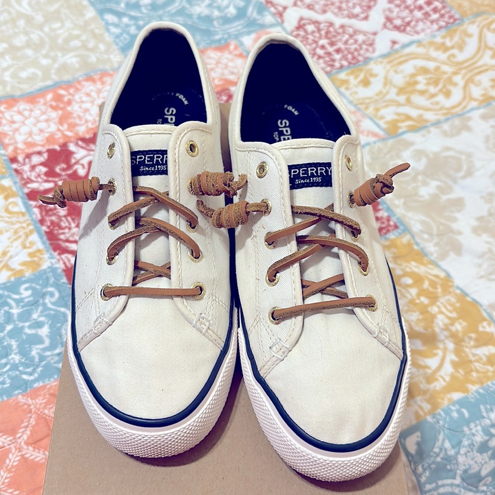 Sperry Top Slider Boat Shoes